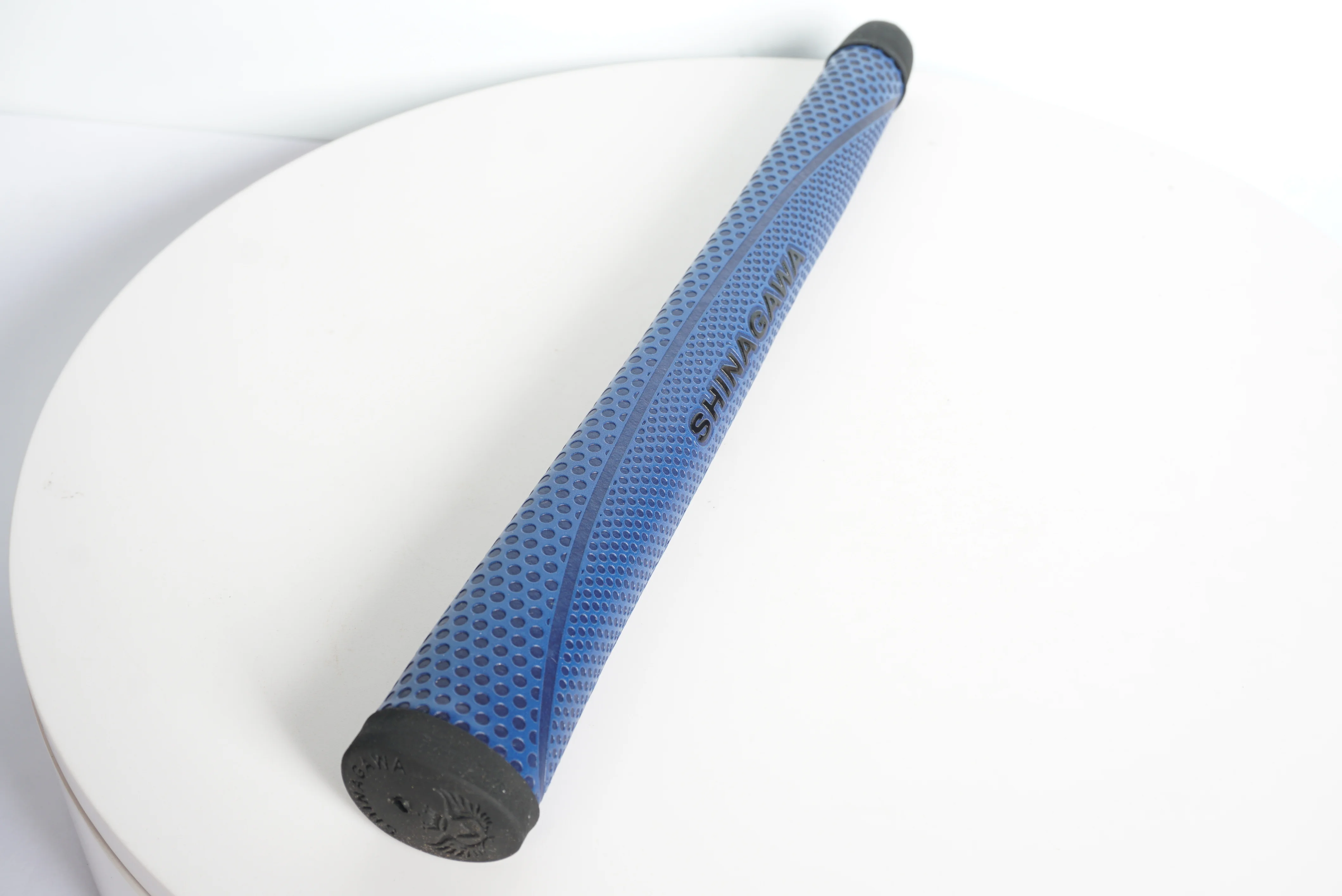 Chinese factory PU Material toughness OEM ODM Cord golf putter grips