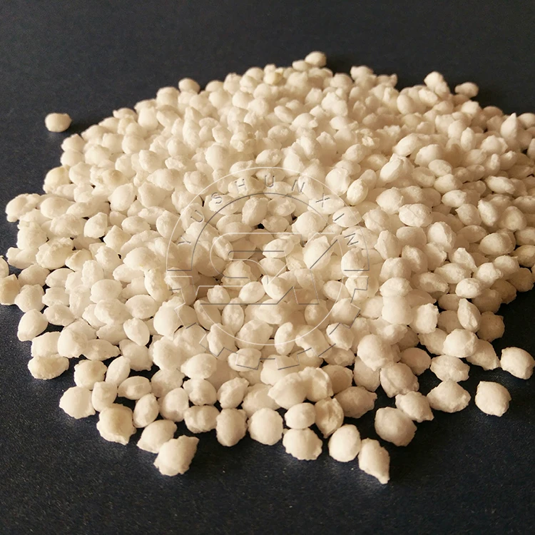 Bentonite mineral fertilizer double roller granulator machine from factory sale