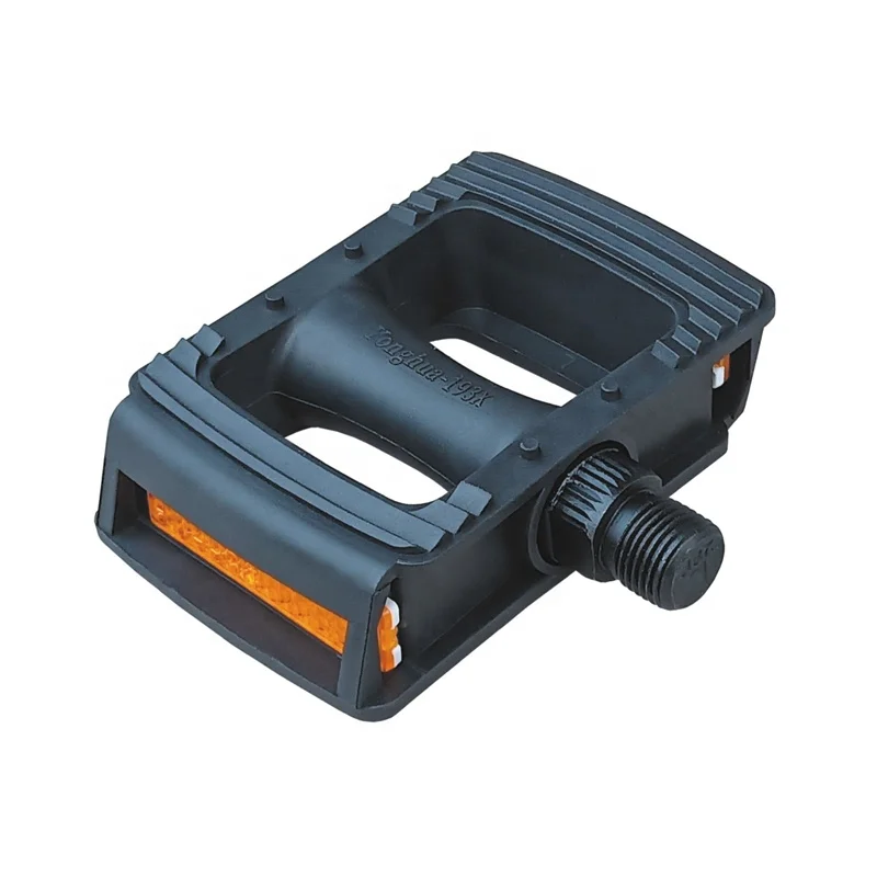 109.7x147.8mm Alloy Pp Road Bike Pedal For Electric Bikes