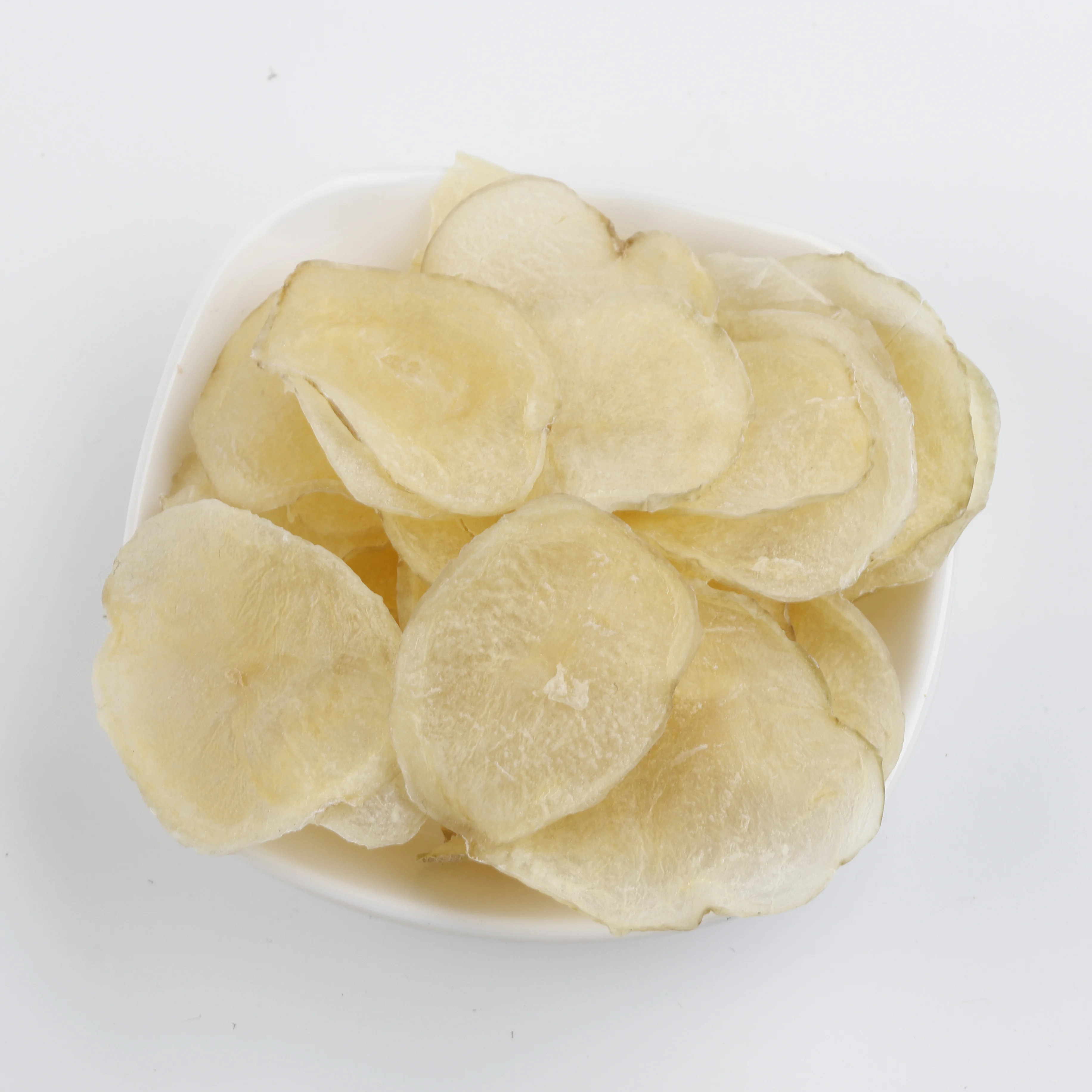 
hot sell dehydrated AD Potato chips 