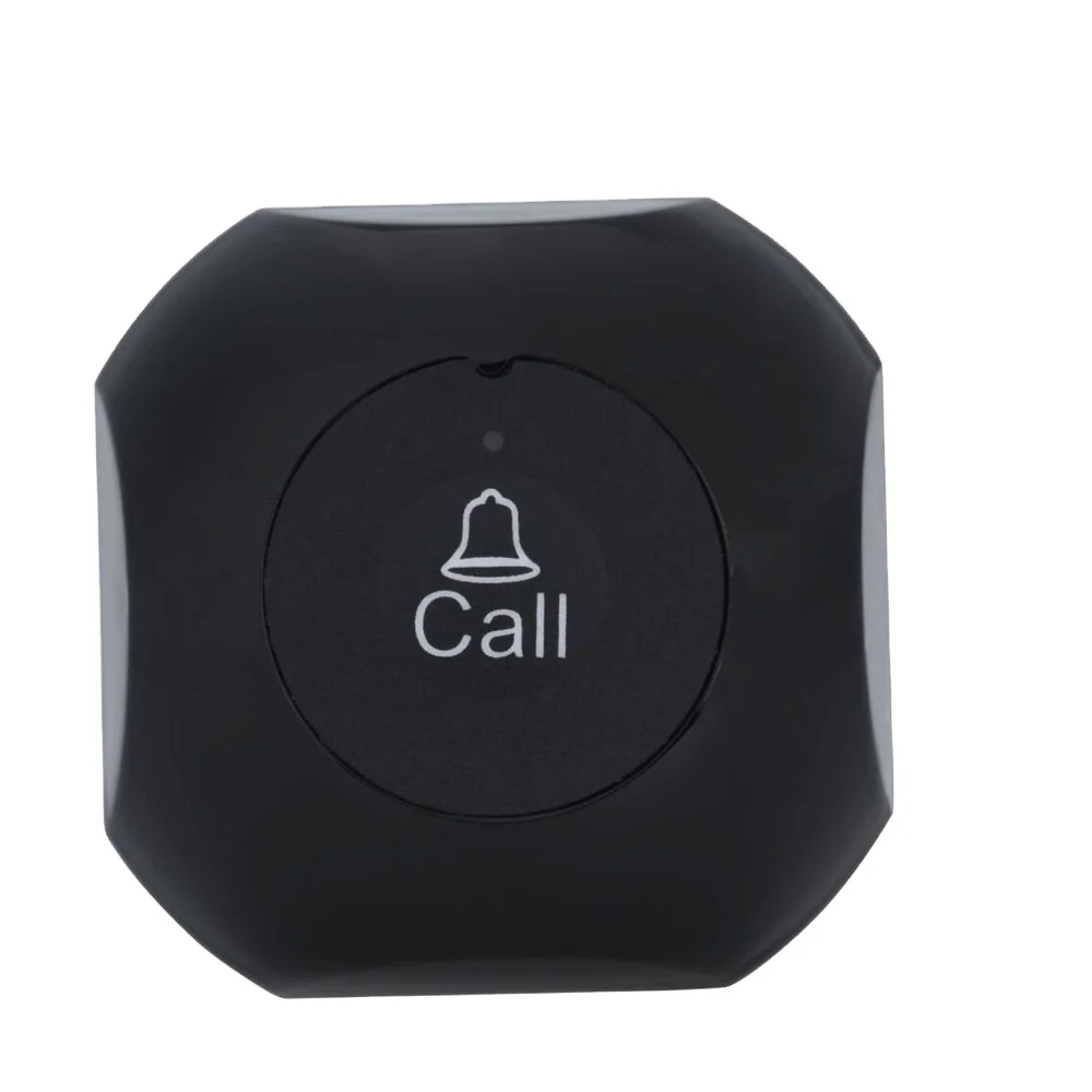 BJHP 2022  new smart wireless  restaurant table call button