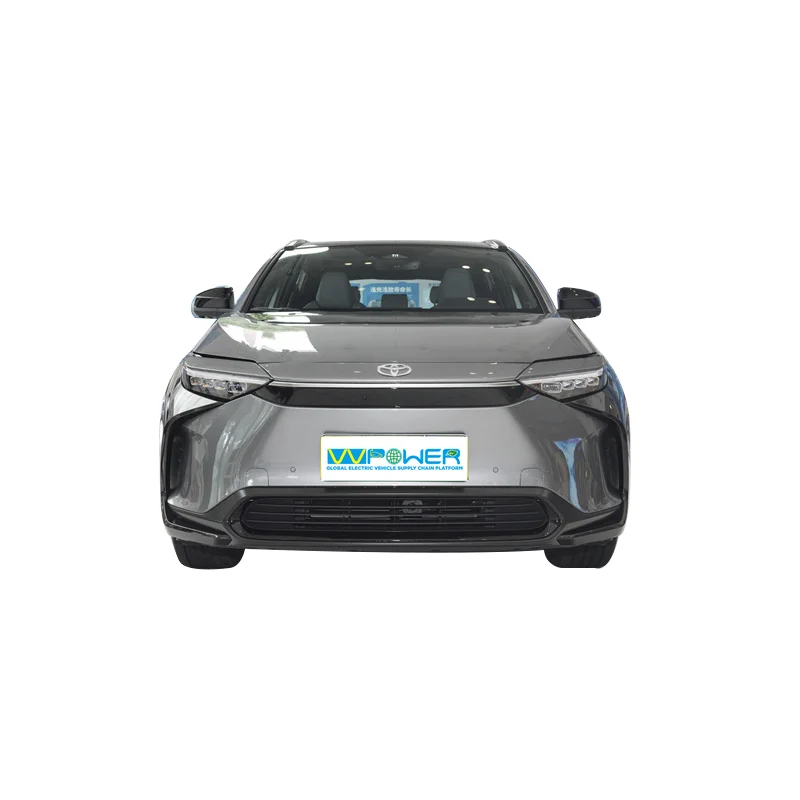 FAW Toyota BZ4X EV electric SUV pure electric high speed electric vehicle high quality car wholesale new energy vehicles