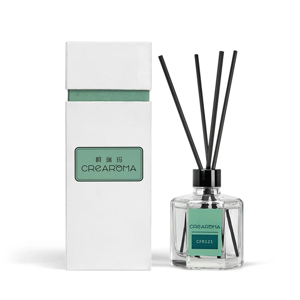 Best looking gift set household fragrance reed diffuser