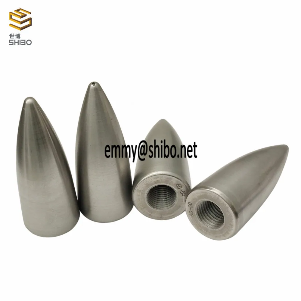 molybdenum head mandrels prestigious molybdenum piercing mandrels for seamless steel