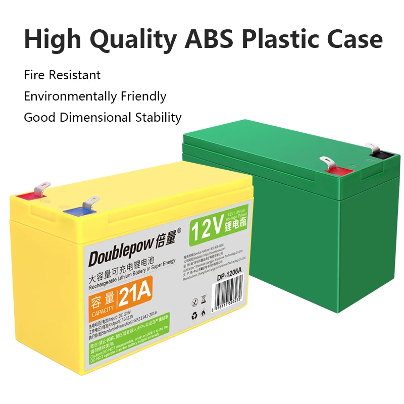 Wholesale 12V 16A Lithium Ion Rechargeable Battery Pack 18650 16A Li-ion Battery Packs For Energy Storage