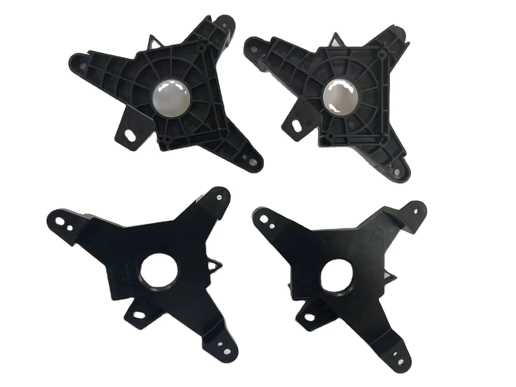 Plastic Injection Mold For Plastic Injection Mold Tool Manufacturing Dies Mould