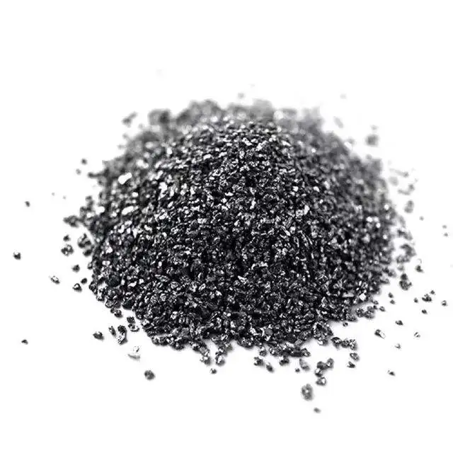 Sand Blasting Steel Pellets Grit 0.6mm Cast Steel Shot S170 Blast Steel Ball Metal Abrasive For Sand Blasting Hot Sale