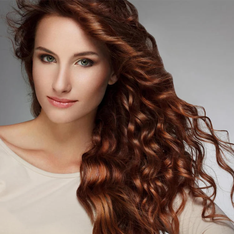 Nature ingredients effectively eliminate dandruff and prevent itching keep hair clean and smooth treatment cream