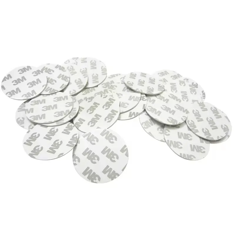 Custom 3m vhb 4229p Automotive Tape car Waterproof acrylic double sided adhesive foam tape 3m 4229 tape