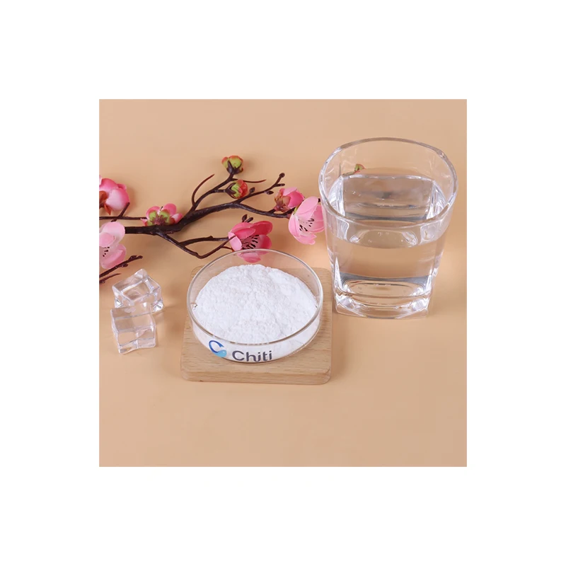 Factory Supply Glucosamine Bulk Powder Hcl
