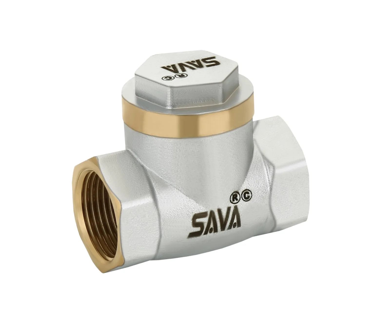 3/4 Light Check Valve: Efficient and Cost-Effective Solution for Plumbing and Fluid Control Systems
