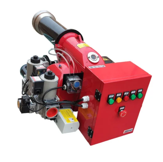 Горелка для духового масла, дизельная горелка, масляная горелка для отработанных двигателей для промышленных бойлеров