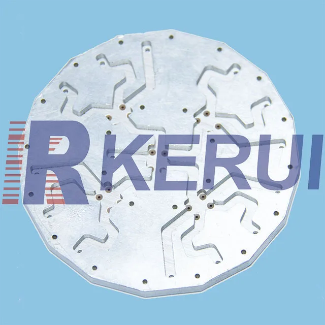 direct thermal path copper base PCB for Automotive electronic