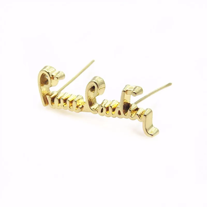 Оптовая продажа, подвеска для кроссовок с логотипом на заказ