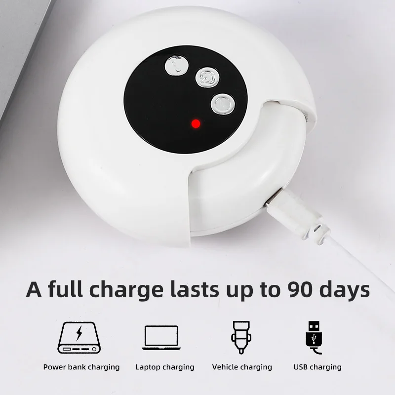 Portable Anti-Clipper Nail Polisher Multi-Function Electric Nail Clippers for Adults Children Home Automatic Nail Polish Machine