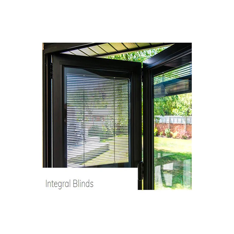 Fast dispatch DSL bbg blinds  magate integrated blinds