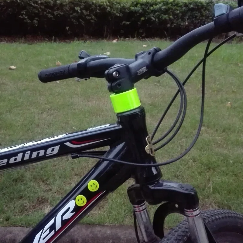 30CM Reflective Wristband slap band bracelets slap wrap for riding safety visibility safety use