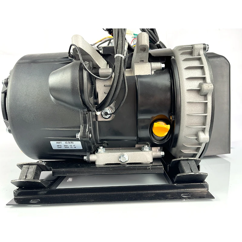 Petrol Generator Portable Dc Output 1kva 2kva 3kva 4kva 4.5kva 5kva Gasoline Inverter Generators