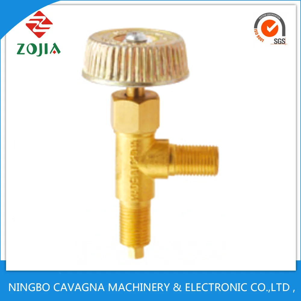 Gas valve for stove safety  ZJ-V2004
