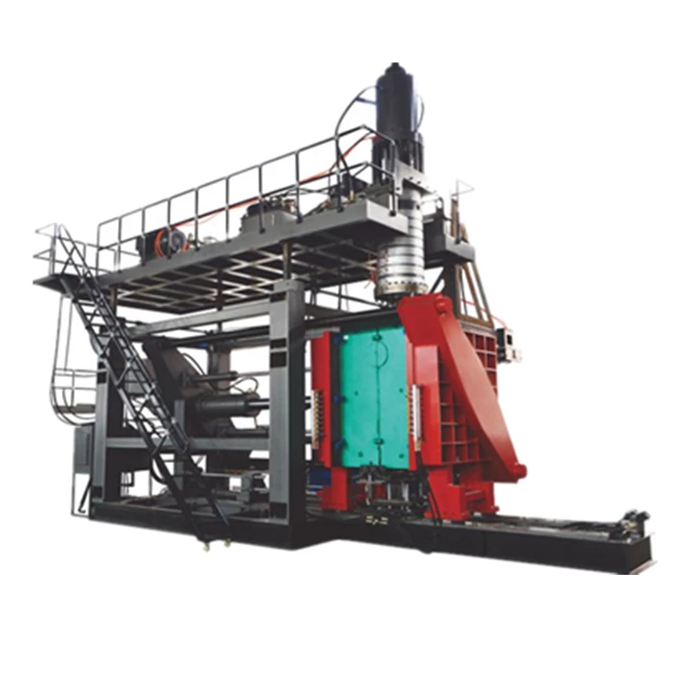 CE 3000L/5000L большая многослойная машина для производства резервуара для воды на продажу