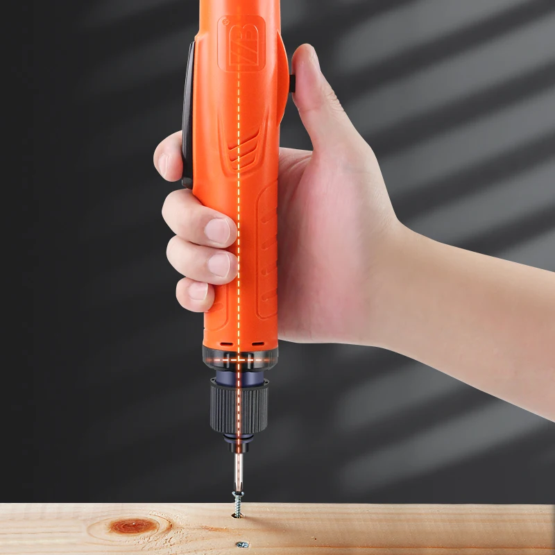 D50S Electric Screwdriver 220V Electric Tool Fully Automatic Precision Screwdriver Set Mobile Phone Repair Electric Screwdriver
