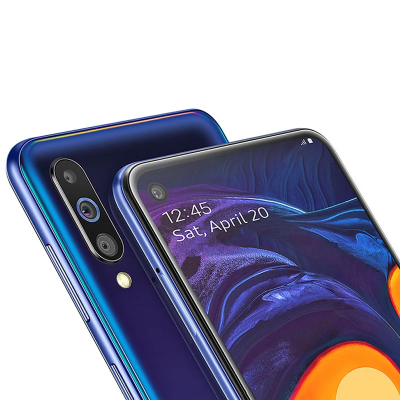 Wholesale Samsung A51 A50 A31 A21 A20E A12 A11 A10E A01 S21 S22 5G A53 A10S A52S Android Smartphone Used Mobile Phone