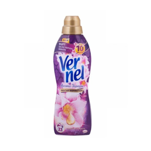 2022 Wholesale Price Vernel Fabric Conditioner Laundry Softener Detergent for Sale