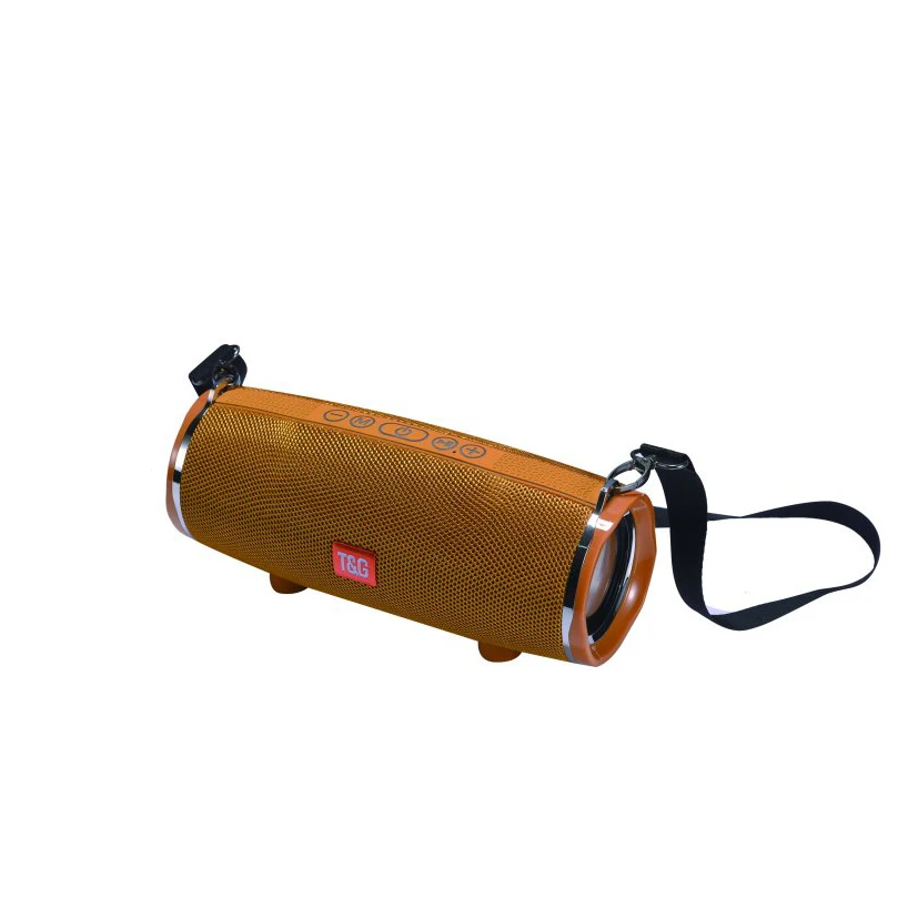 Dropshipping Portable Bt Speaker Wireless 2021 Factory Wholesale Oem Mobile Phone Accessories Speaker Box Manufacturer