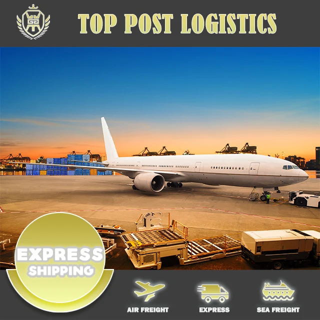 2022 быстрая прямая поставка товаров агент по доставке в Пакистан дороге/FEDEX/DHL/UPS/TNT из