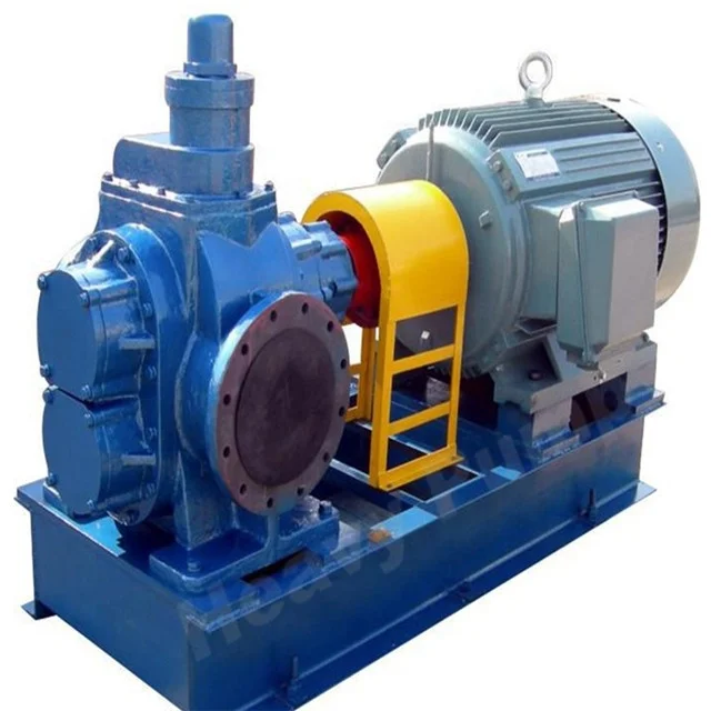 Heavy brand industrial petroleum pumps