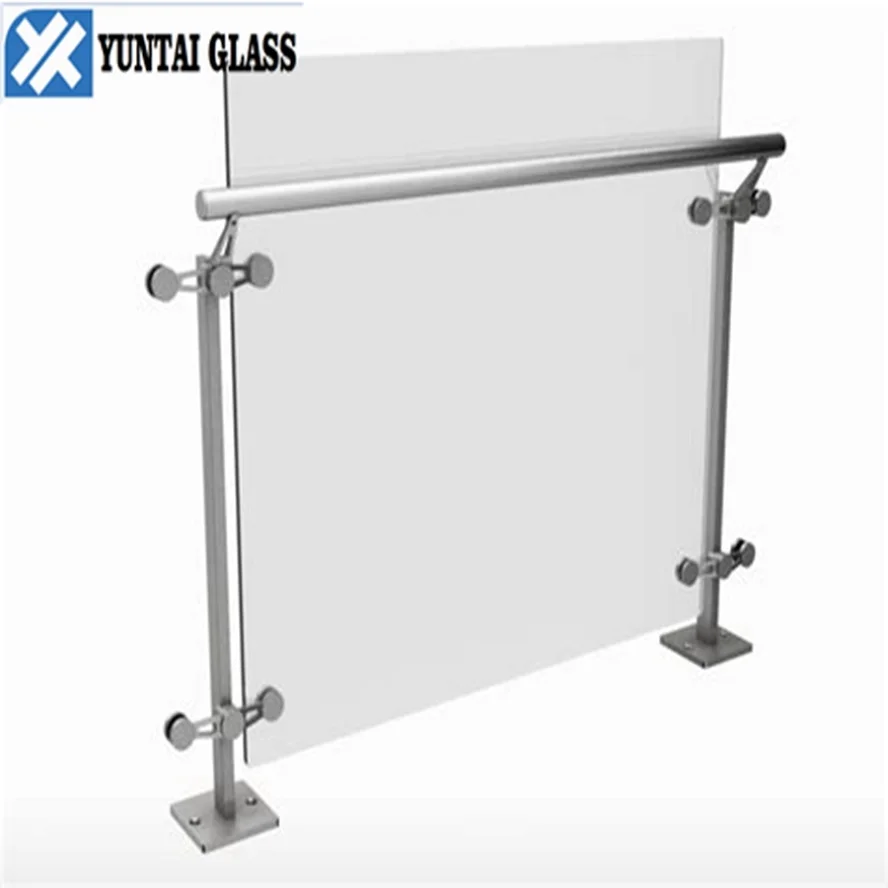 12mm toughened glass price  , 10mm clear esg glass , tempered curve glass