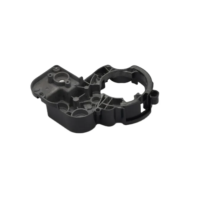aluminum casting precision casting parts  High pressure casting  Zinc die casting Precision CNC