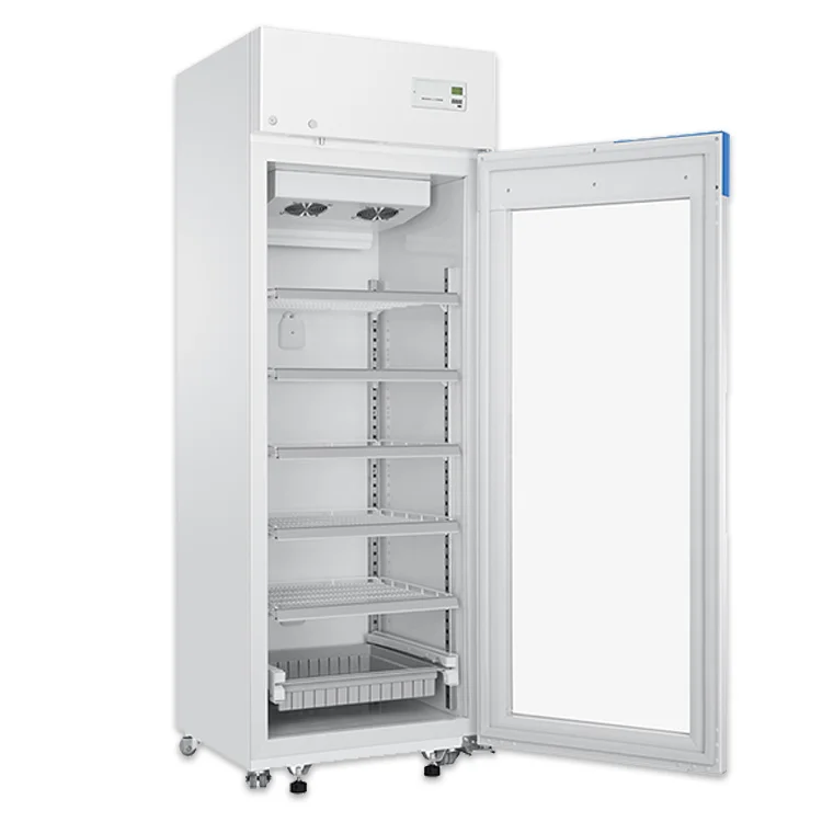 Pharmacy Refrigerator BCY-5L509