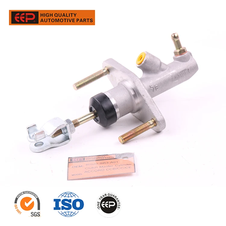 Главный цилиндр сцепления EEP для HONDA CIVIC EJ 46920-SR3-A01