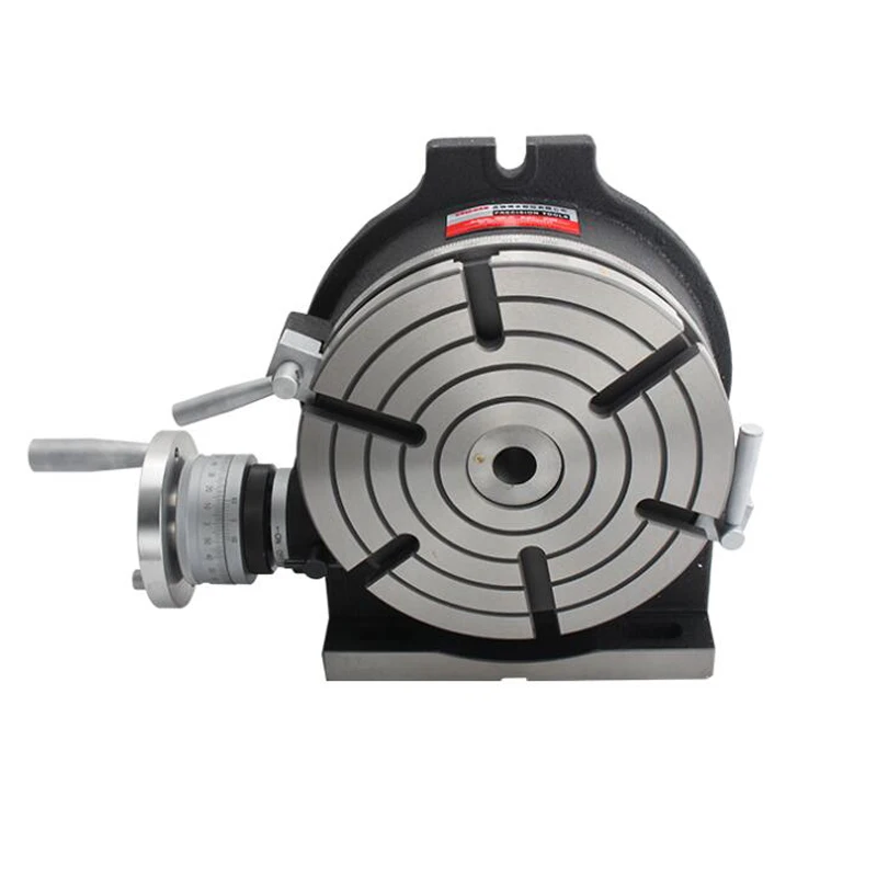 2022 sell hot Horizontal and vertical rotary table HV12 machine tool accessory