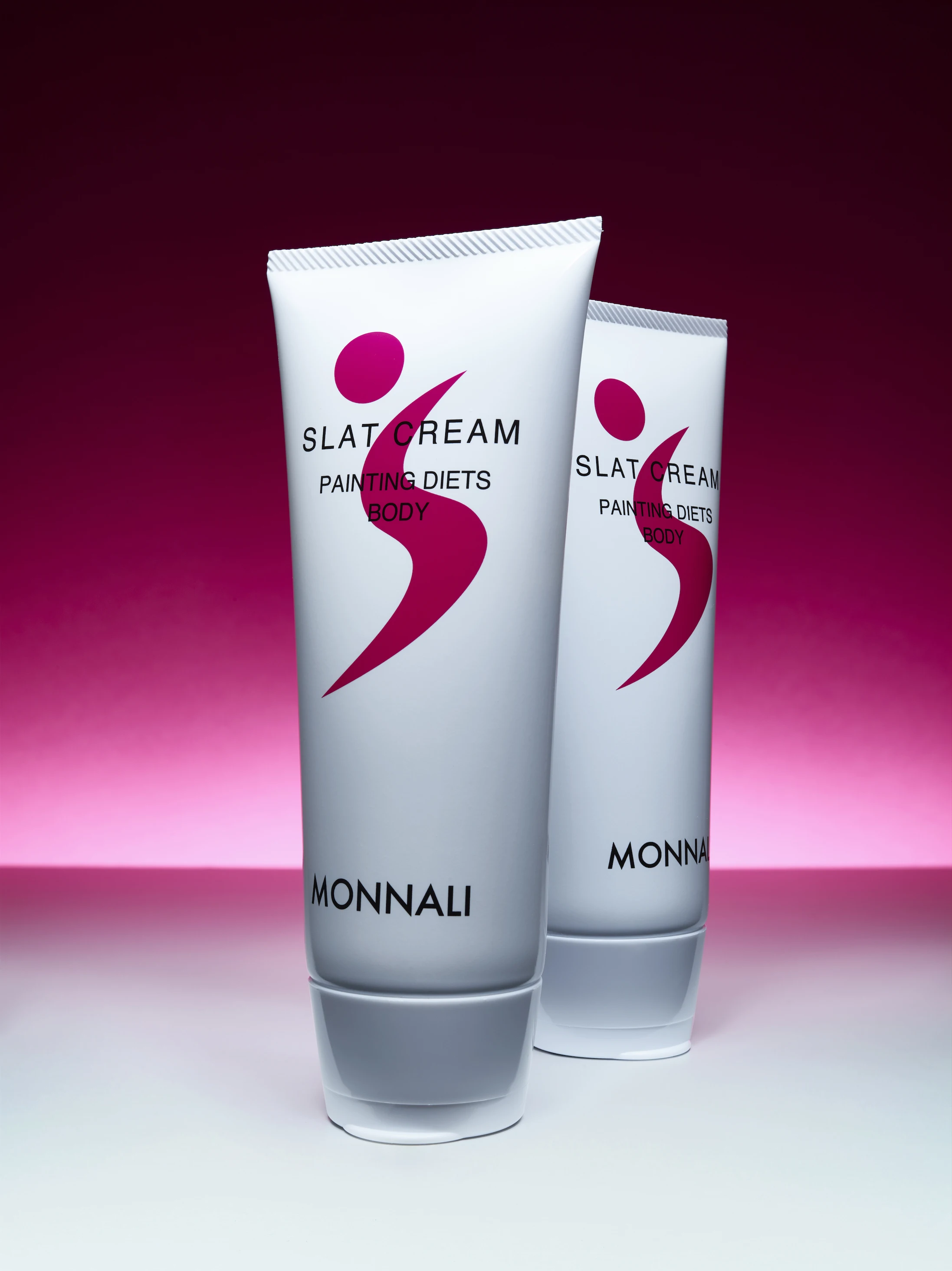 MONNALI Japan burn belly fat slimming cream fat burning private label SLAT