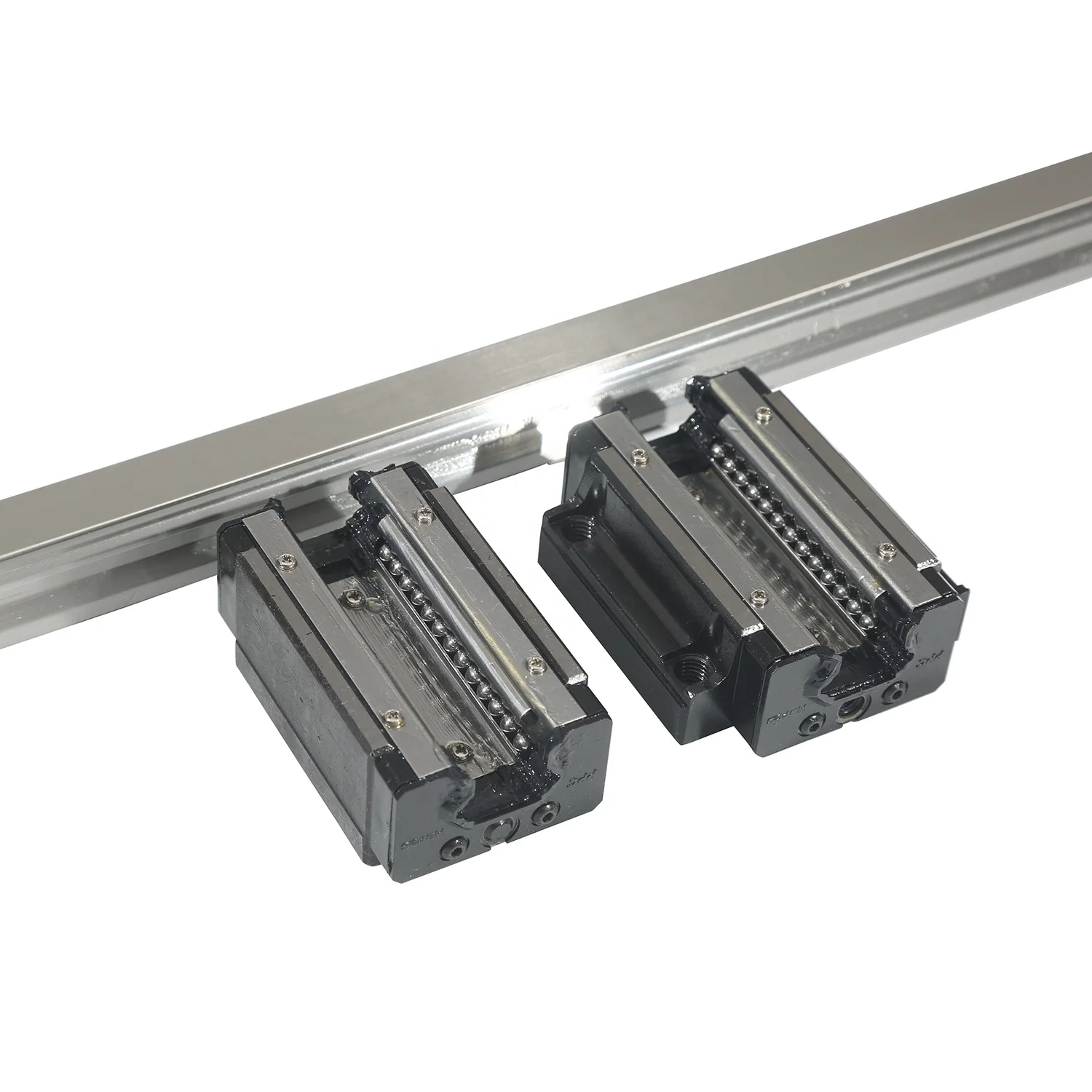 Linear Actuator Guideway Rail Linear Guideway for Automatic System