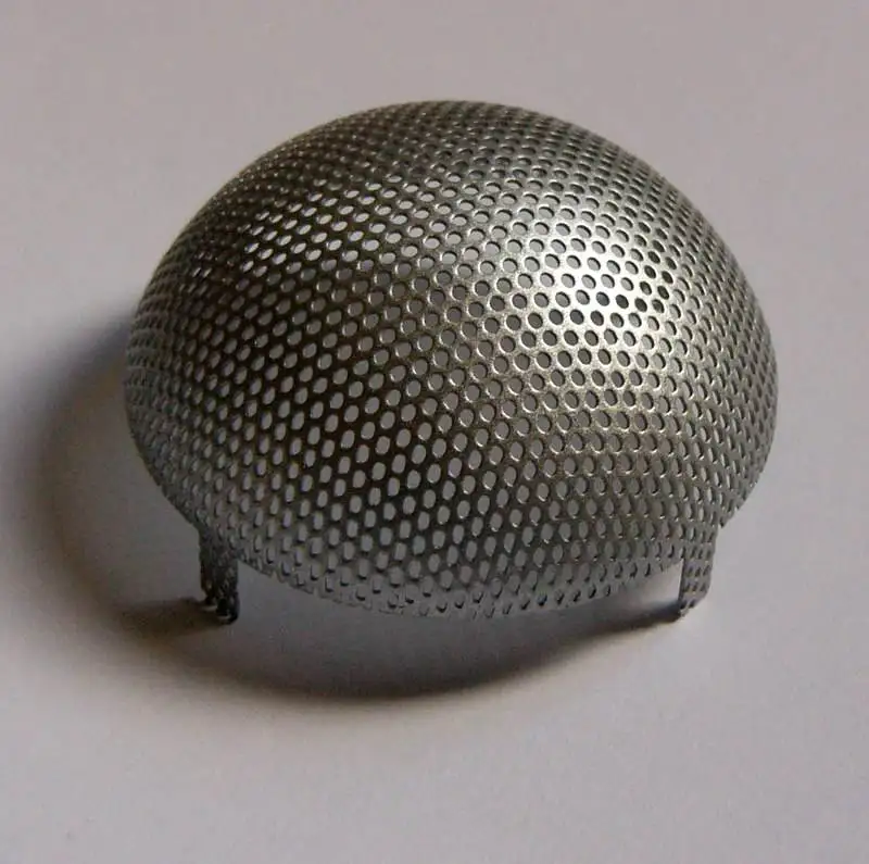 metal filter mesh for Smokeless Ashtray