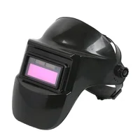 Wejump PP Head Mounted Tig Argon Arc Weld Welding Protective Face Shield Welder Mask Welding Helmets