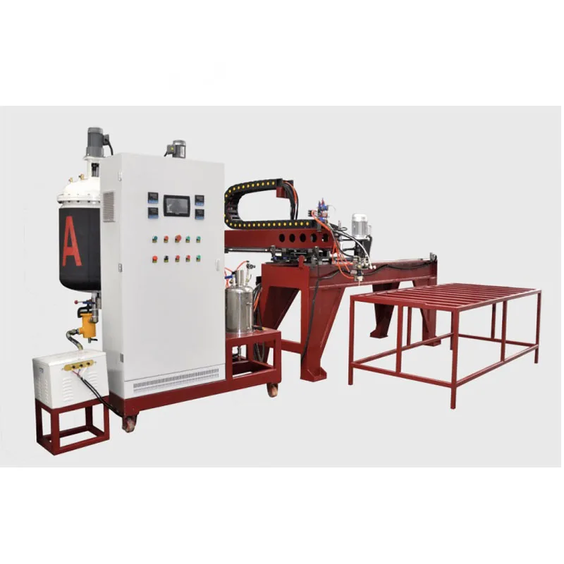 China Factory Price Car Air Filter Making