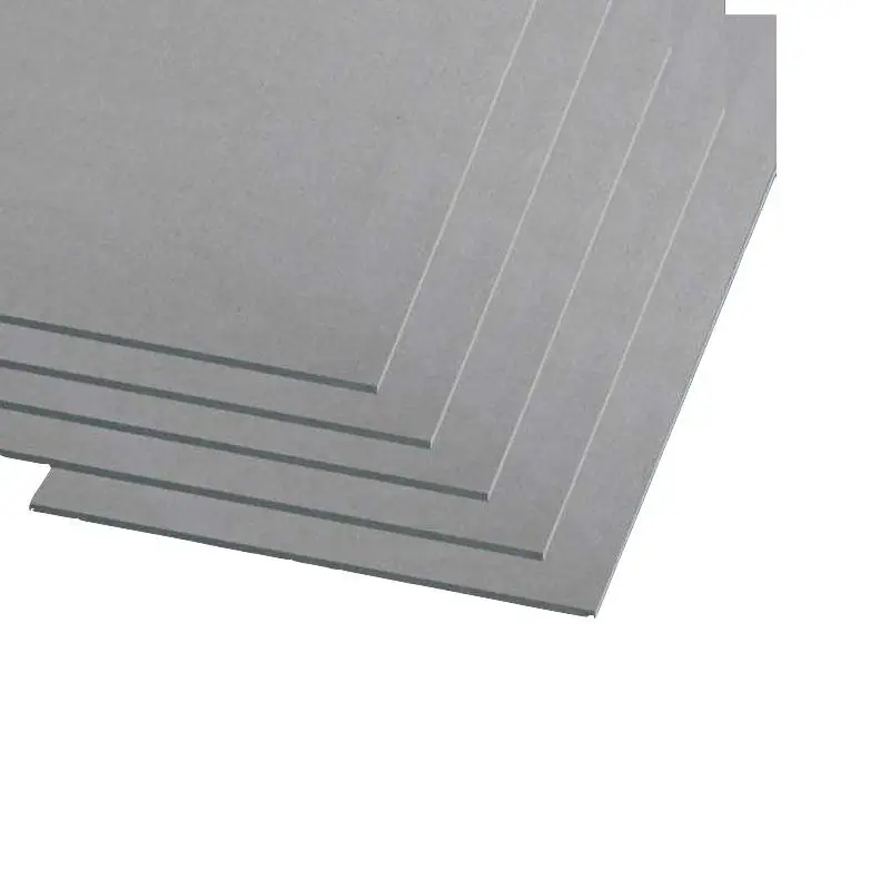 Fastest Delivery Composite Outdoor Wood Grain Wall Siding Fiber Cement Board