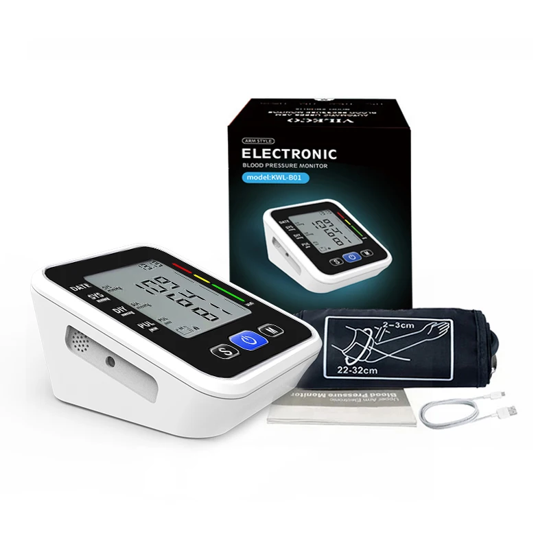 Health Care Products OEM Digital BP Monitor Wholesale BP Apparatus OEM