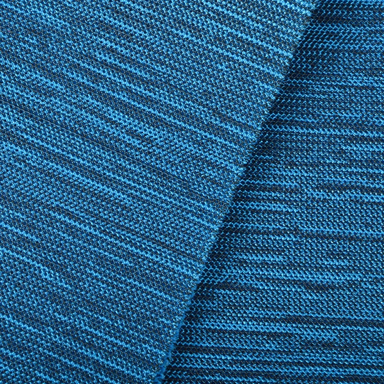 Дышащая ткань 320GSM для бега