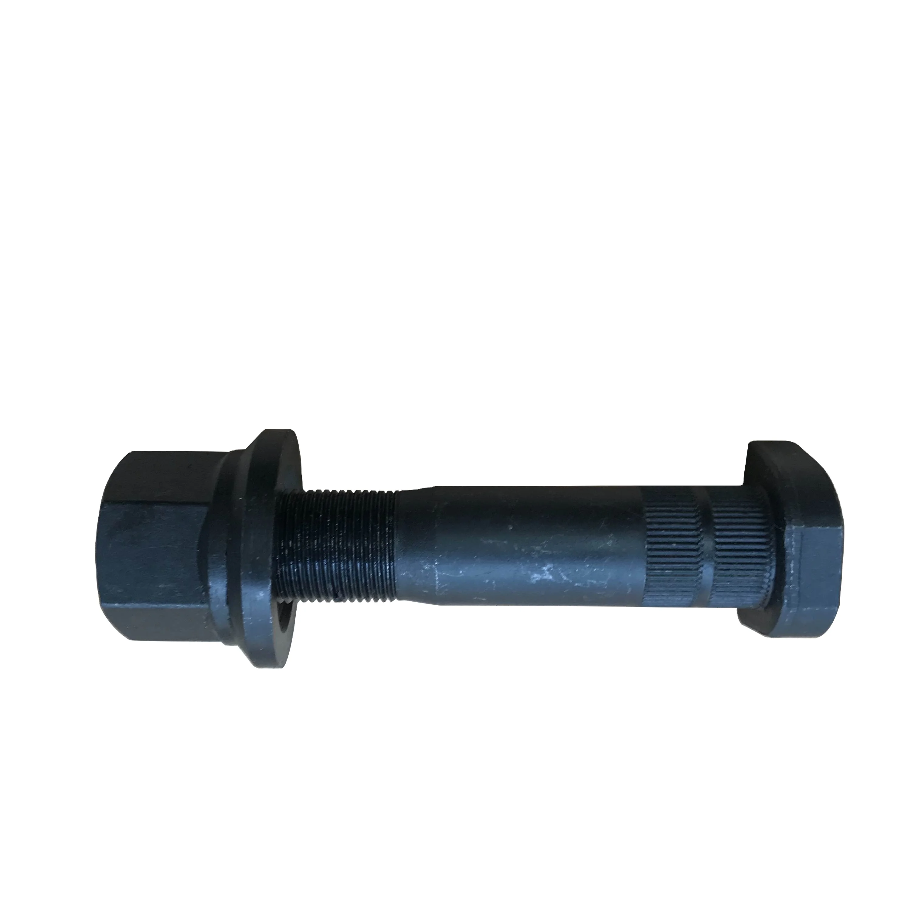 New Listing High Quality Durable Sinotruk Rear Wheel Bolt And Nut AZ9112340123