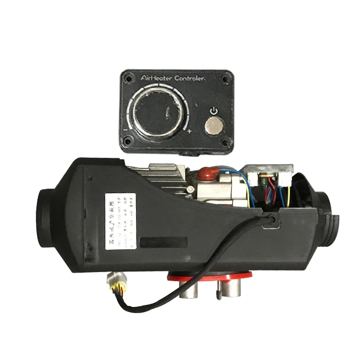 Автомобильный дизельный парковочный воздушный обогреватель, 24 В, 12 В