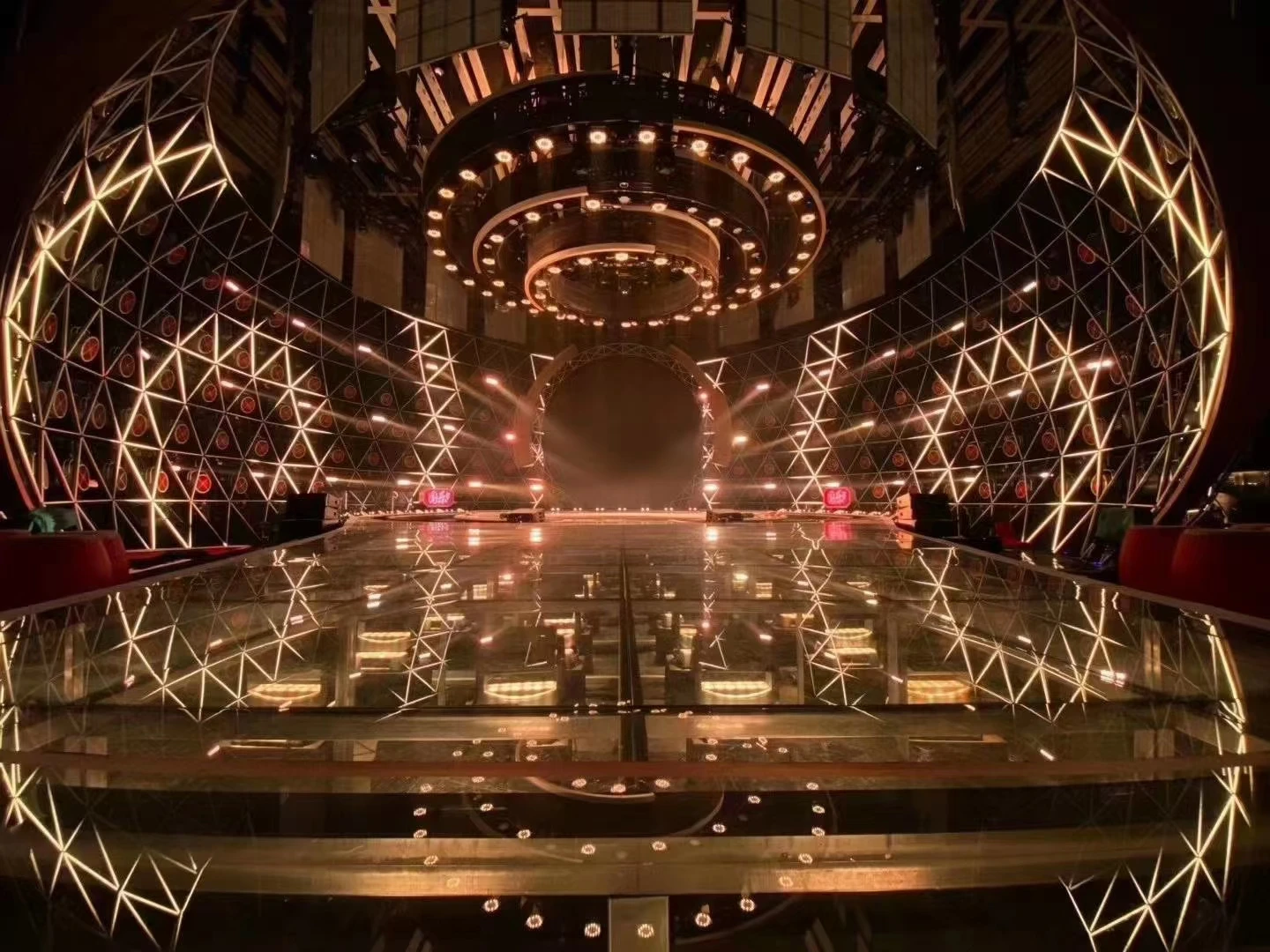 new arrive dj light stage led light DC24V 1meter led pixel bar 5050RGB party lights for sale