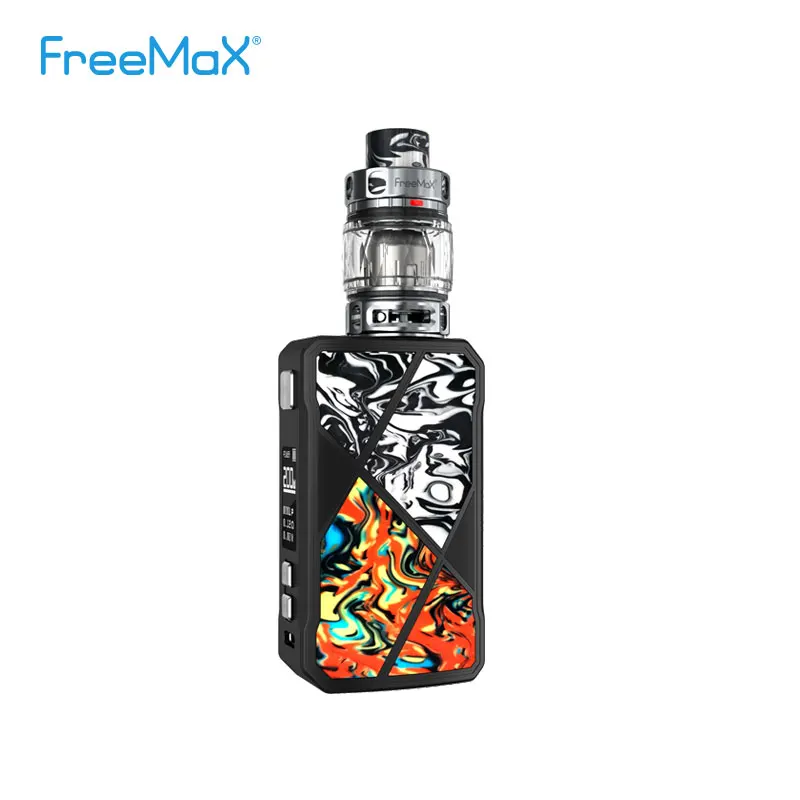 
Freemax Maxus 200W Kit 