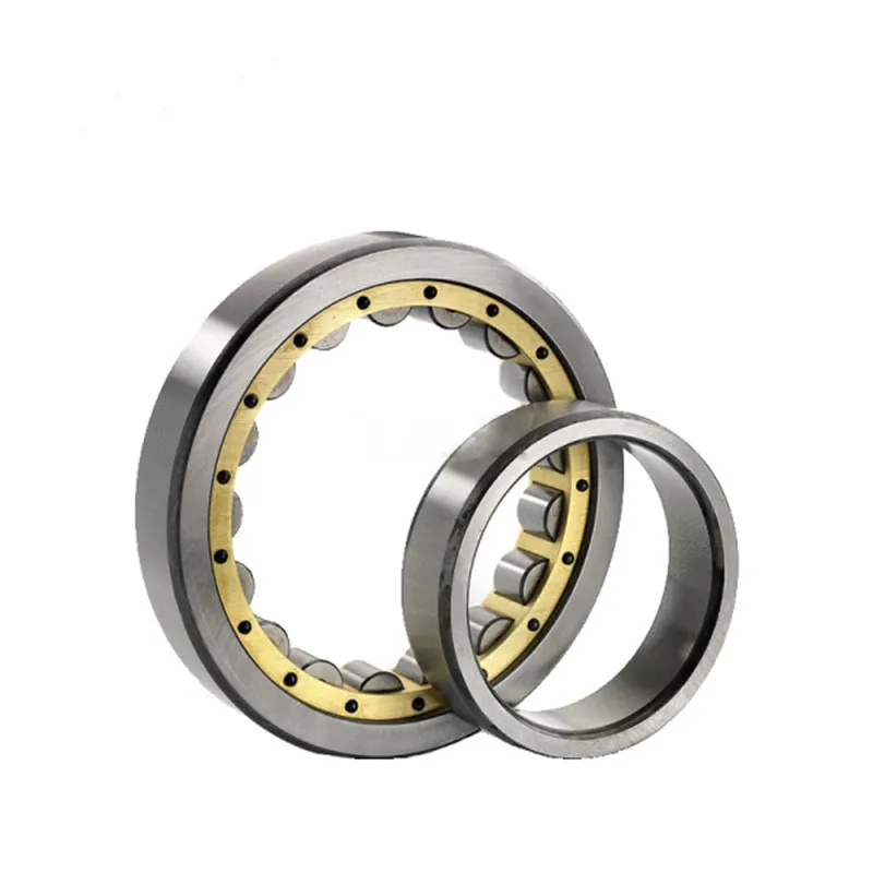 
Hot Selling Factory Price Cylindrical Roller Bearing NJ2305 NU2305 Roller Bearing 
