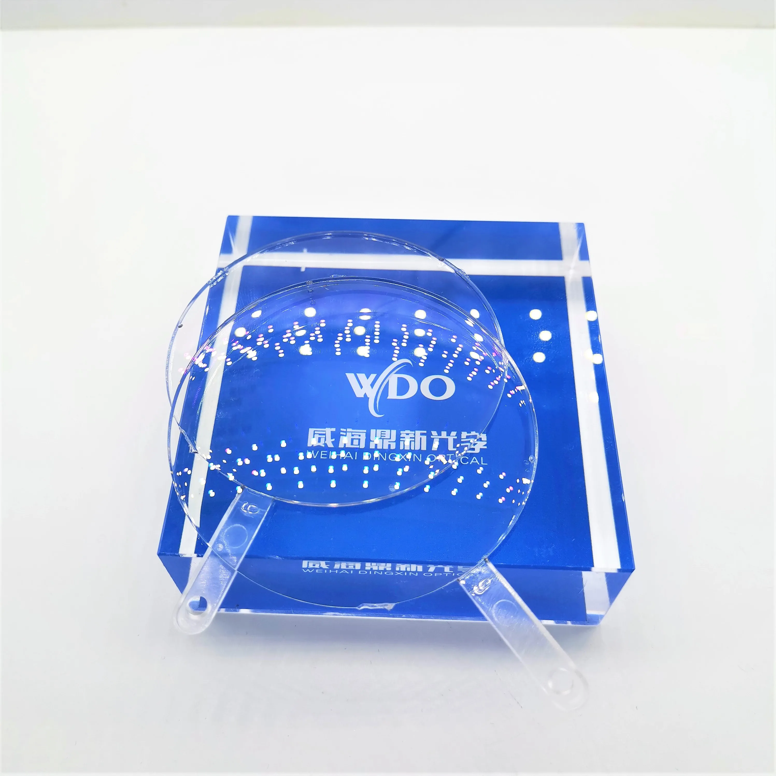 Производитель оптических линз WDO Китай
