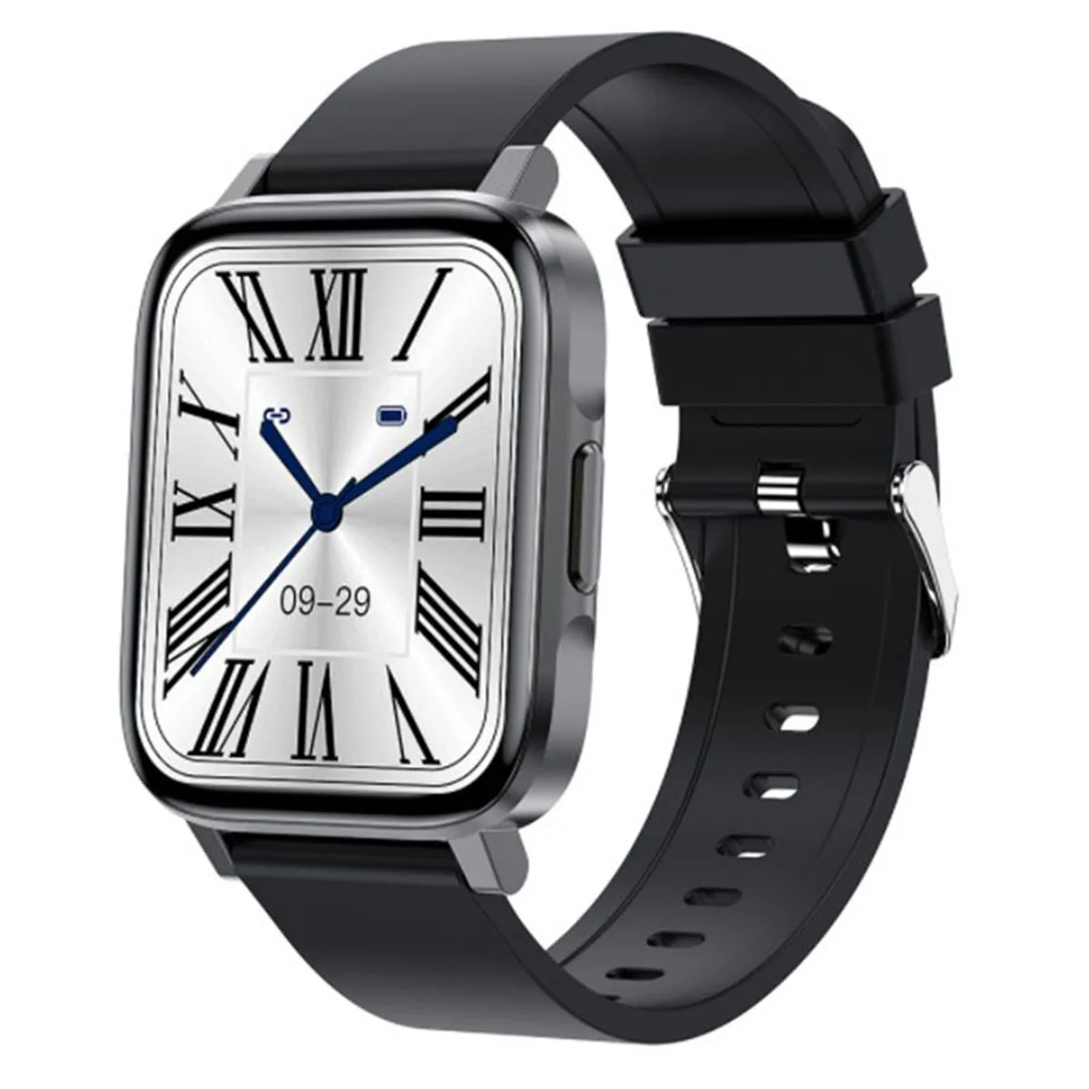 High Quality Luxury Smart Watch Women Fitness Tracker Smart Wrist Watch For Women For iPhone Android